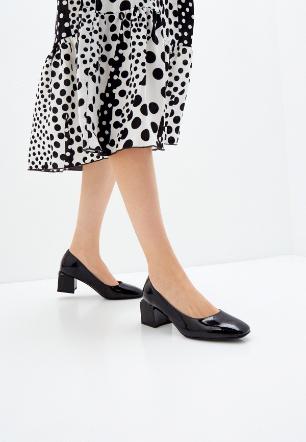 фото Туфли francesco donni