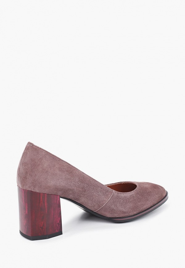 фото Туфли francesco donni