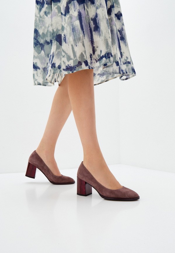 фото Туфли francesco donni