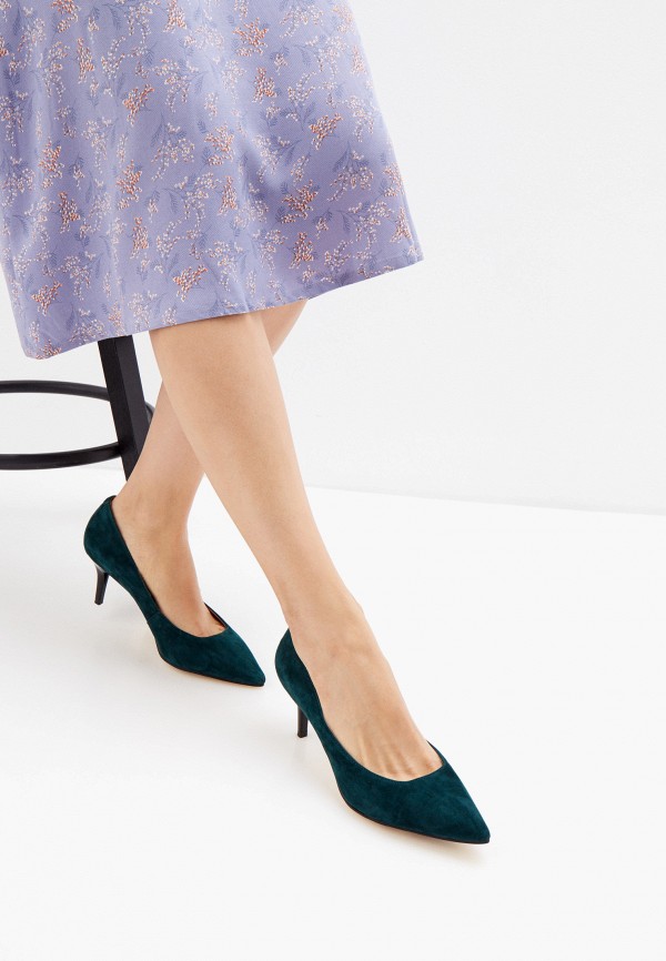 фото Туфли francesco donni