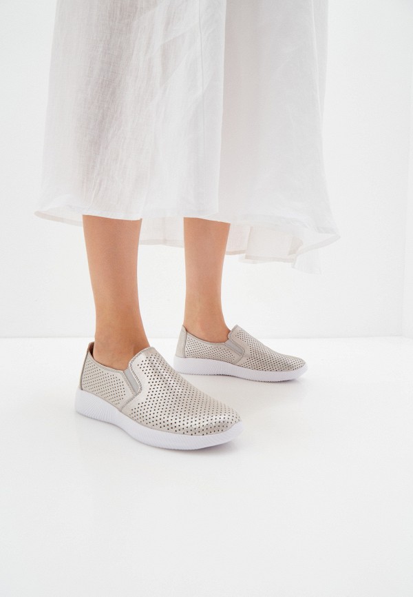 фото Слипоны francesco donni