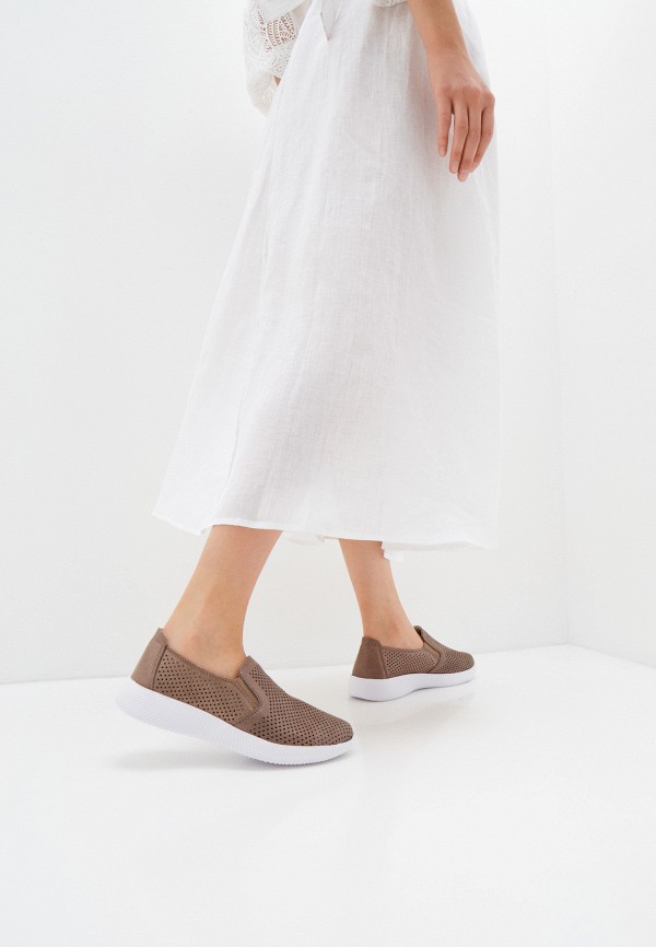 фото Слипоны francesco donni