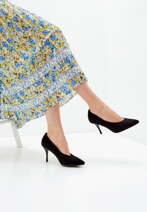 фото Туфли francesco donni