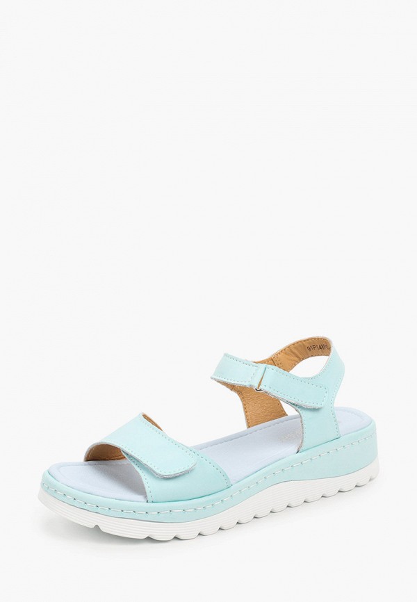 фото Сандалии francesco donni