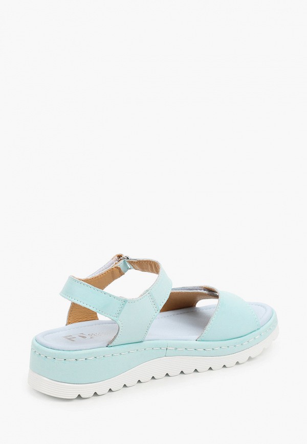 фото Сандалии francesco donni