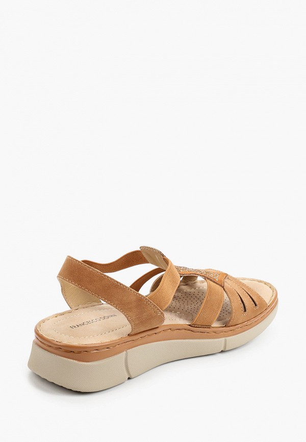 фото Сандалии francesco donni