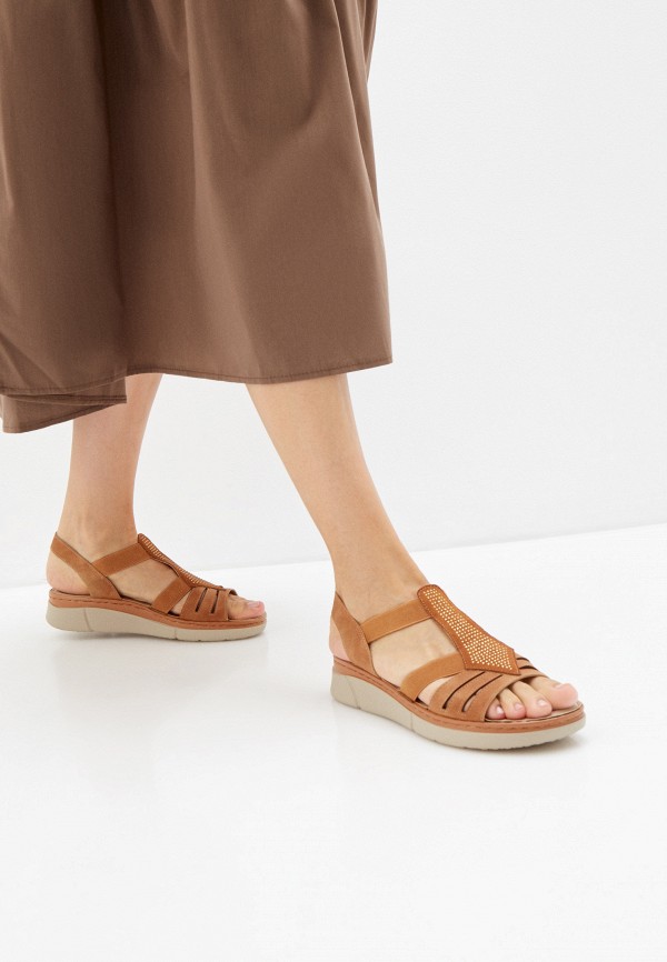 фото Сандалии francesco donni