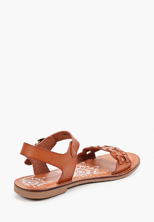 фото Сандалии francesco donni