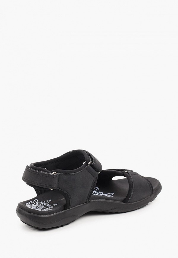 фото Сандалии francesco donni