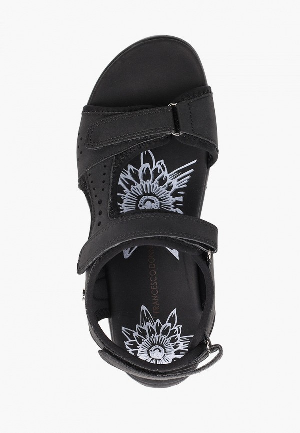 фото Сандалии francesco donni