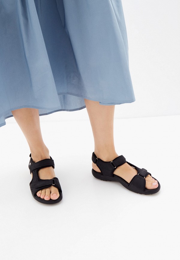 фото Сандалии francesco donni