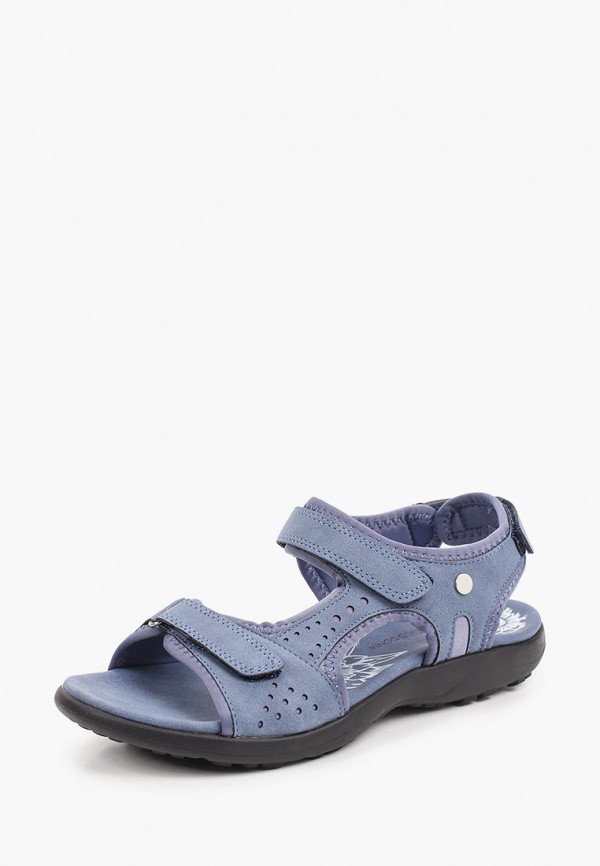 фото Сандалии francesco donni