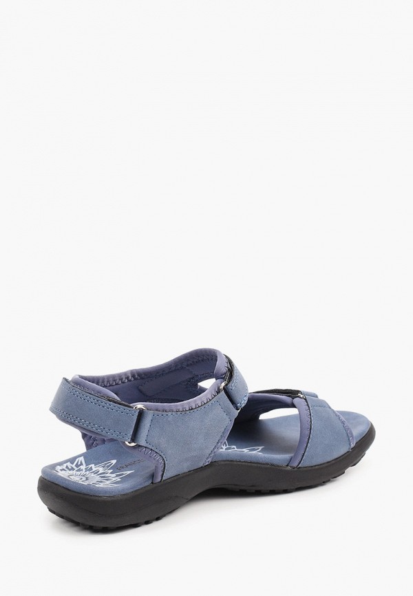 фото Сандалии francesco donni