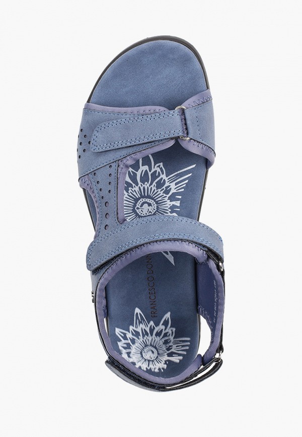 фото Сандалии francesco donni