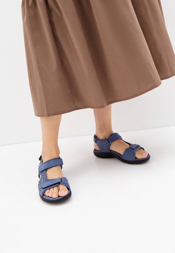 фото Сандалии francesco donni