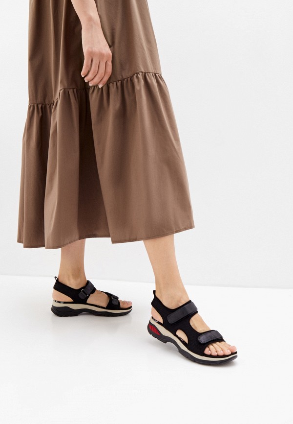 фото Сандалии francesco donni