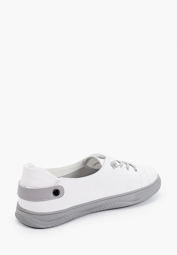 фото Кеды francesco donni