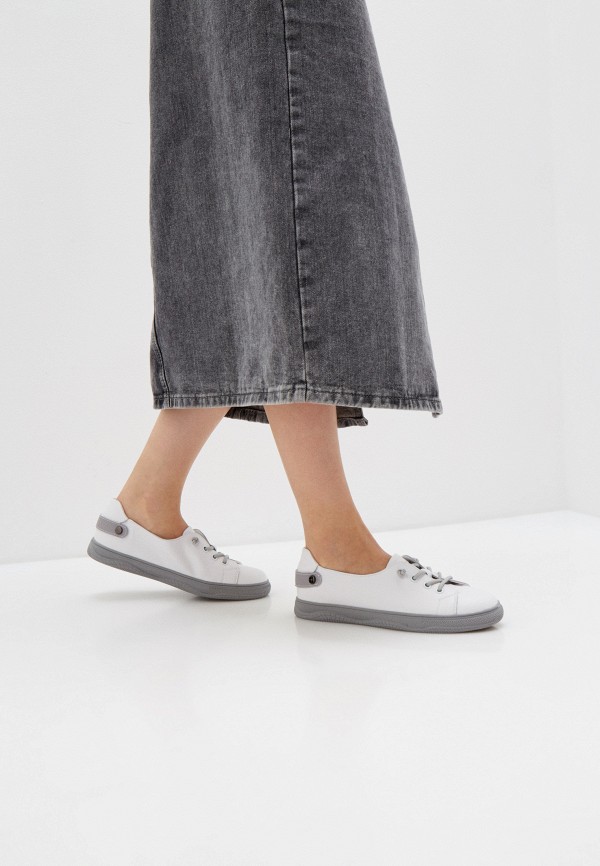 фото Кеды francesco donni