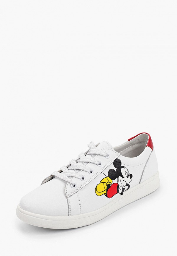 фото Кеды francesco donni