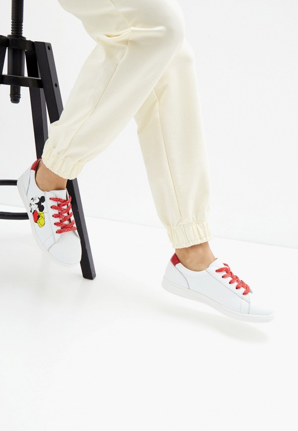 фото Кеды francesco donni