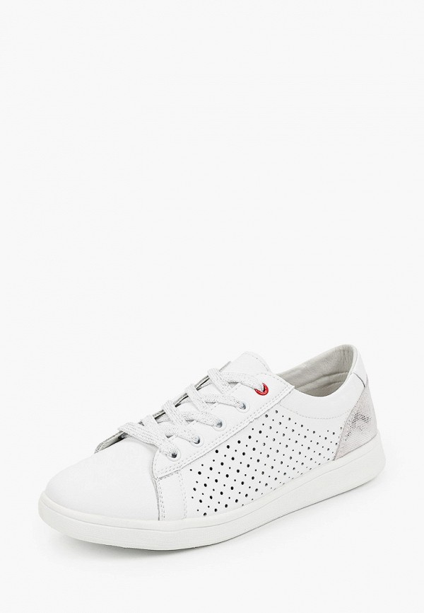 фото Кеды francesco donni