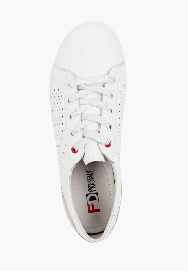 фото Кеды francesco donni