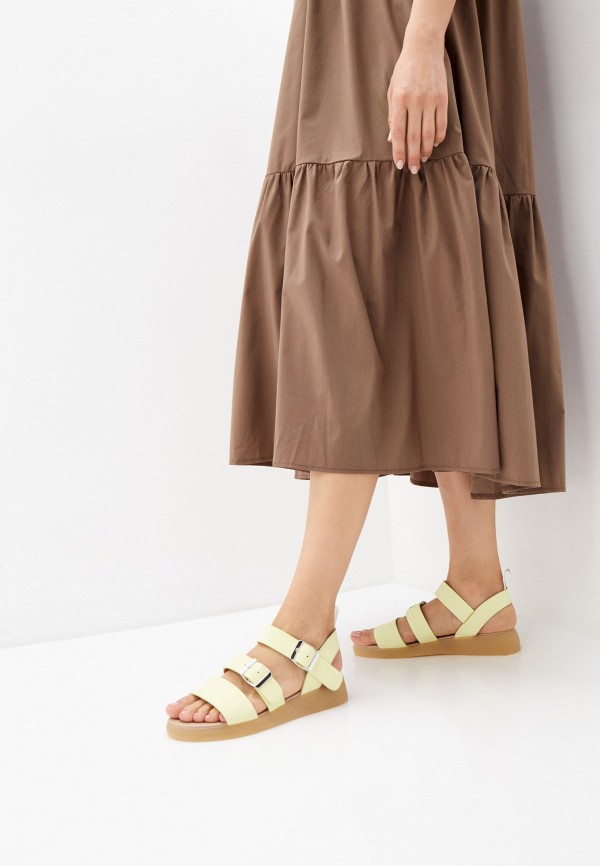 фото Сандалии francesco donni