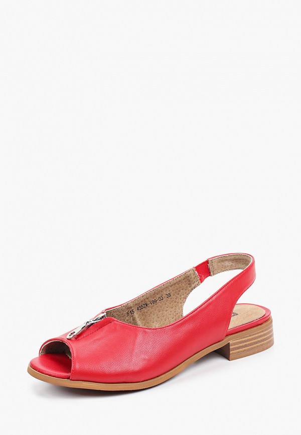 фото Сандалии francesco donni