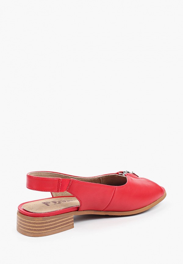 фото Сандалии francesco donni