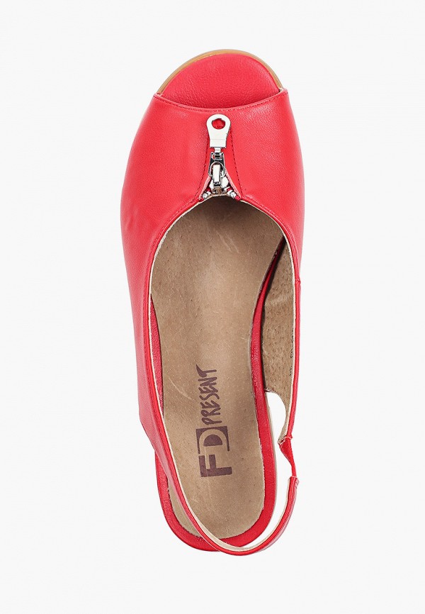 фото Сандалии francesco donni