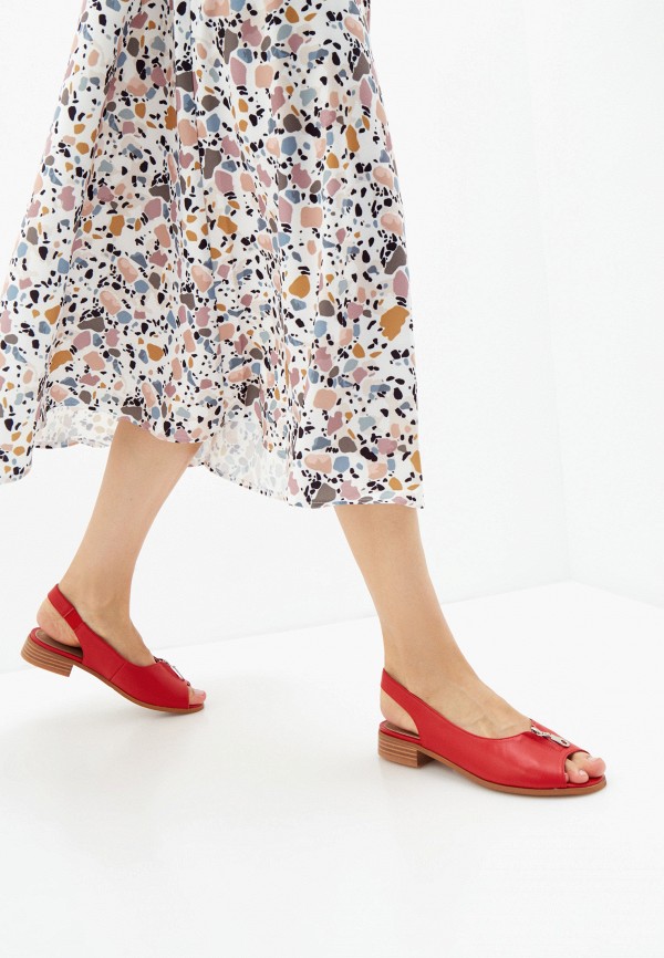 фото Сандалии francesco donni