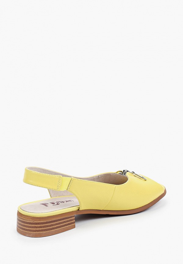 фото Сандалии francesco donni