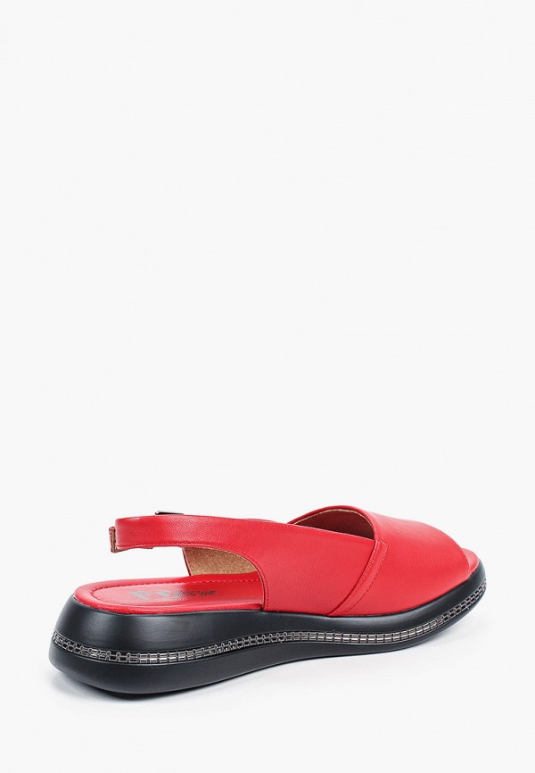 фото Сандалии francesco donni