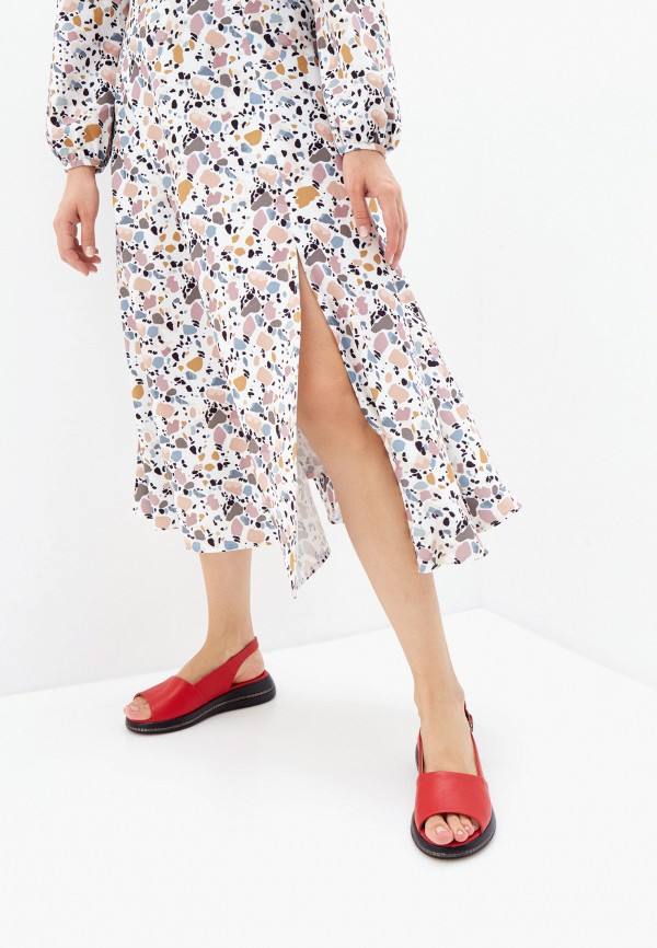 фото Сандалии francesco donni