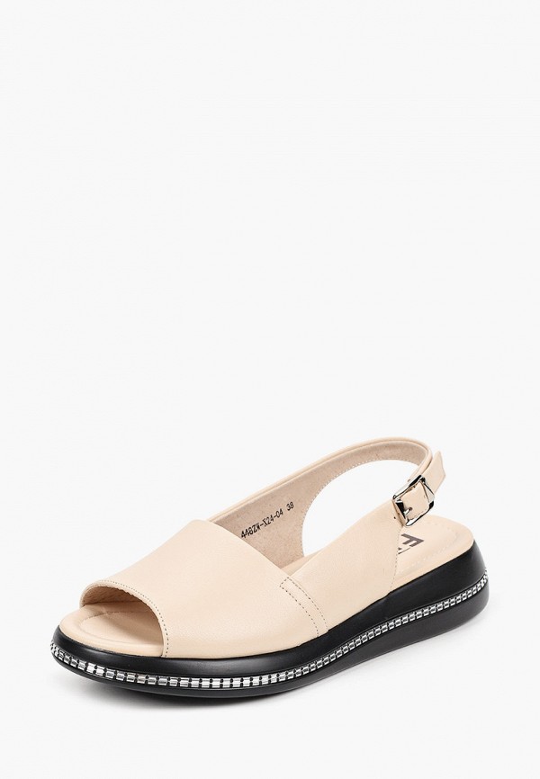 фото Сандалии francesco donni