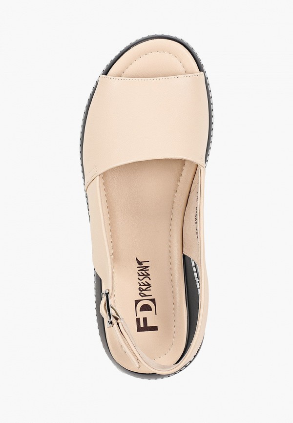 фото Сандалии francesco donni