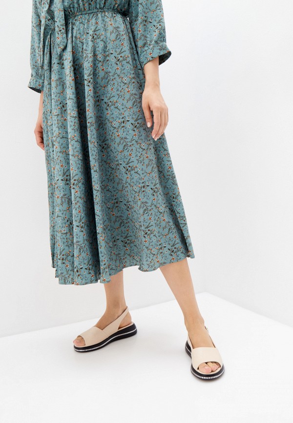 фото Сандалии francesco donni