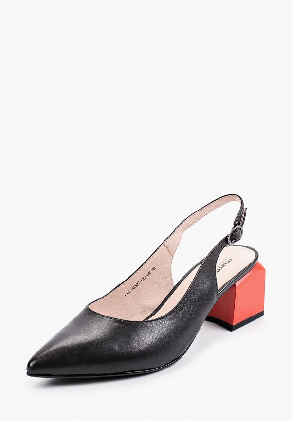 фото Туфли francesco donni