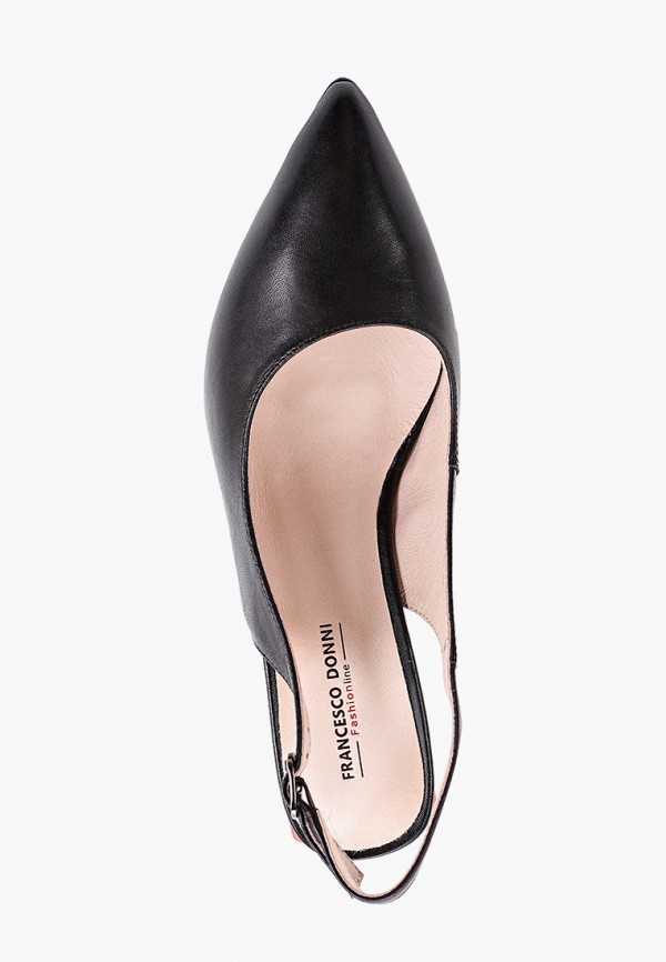 фото Туфли francesco donni