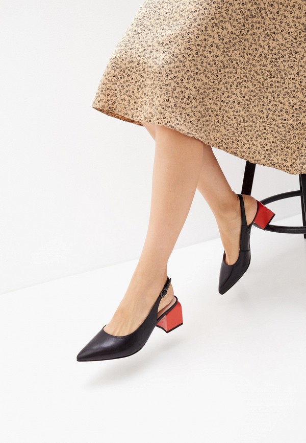 фото Туфли francesco donni