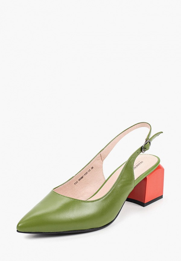 фото Туфли francesco donni