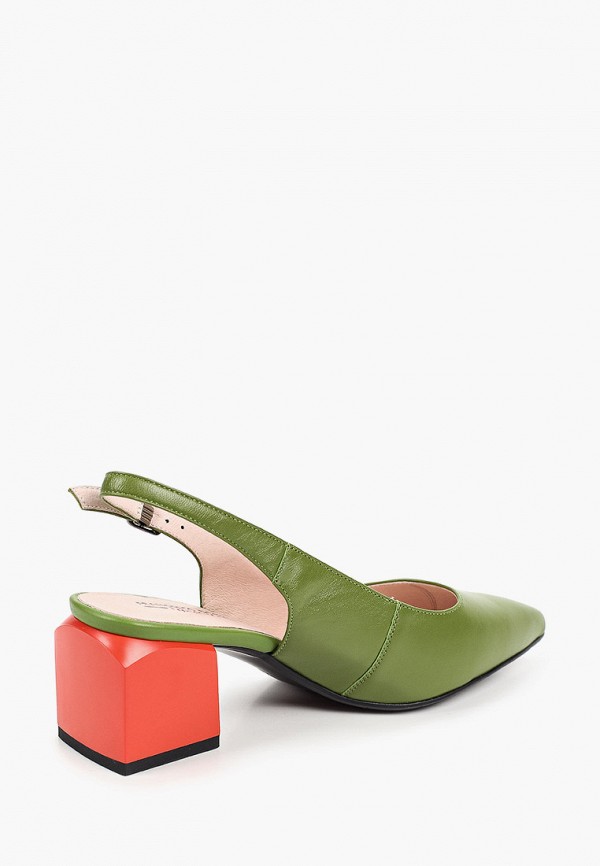 фото Туфли francesco donni