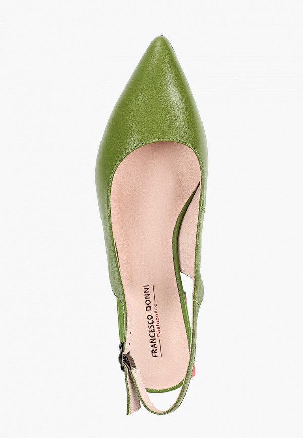фото Туфли francesco donni