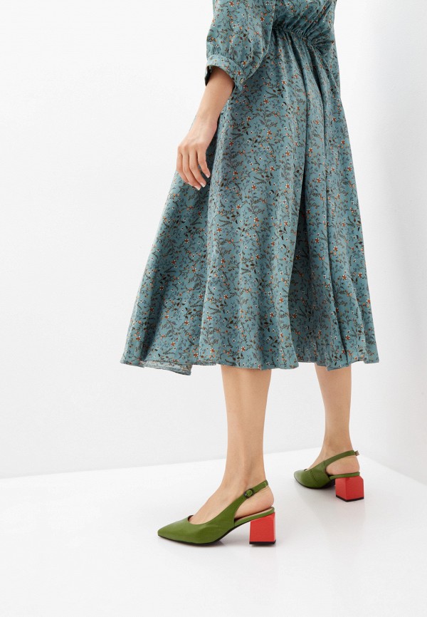 фото Туфли francesco donni