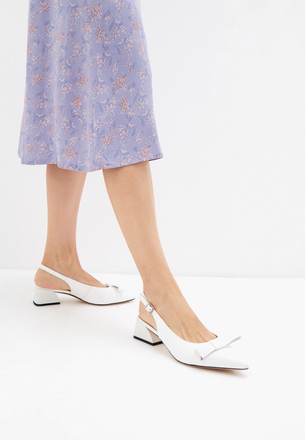 фото Туфли francesco donni