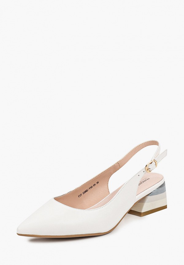 фото Туфли francesco donni