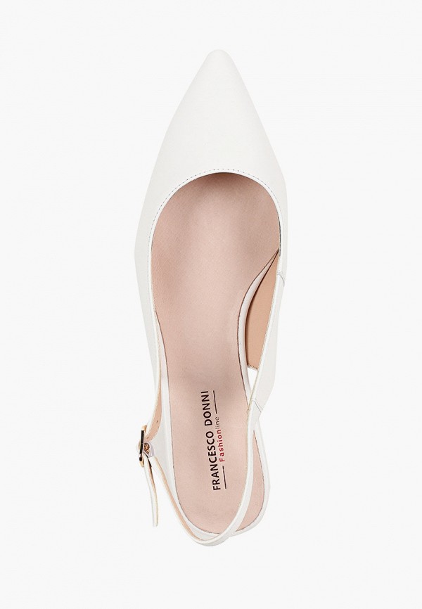 фото Туфли francesco donni