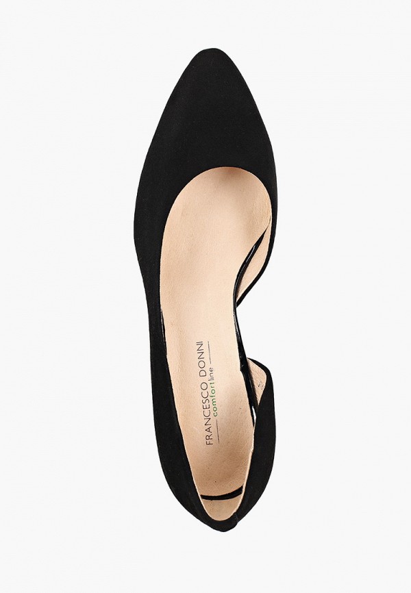 фото Туфли francesco donni