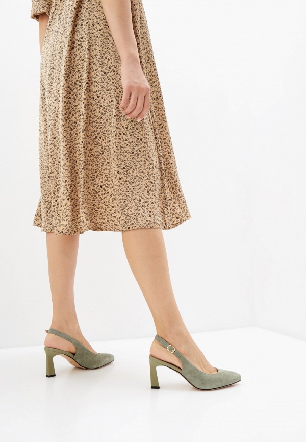 фото Туфли francesco donni