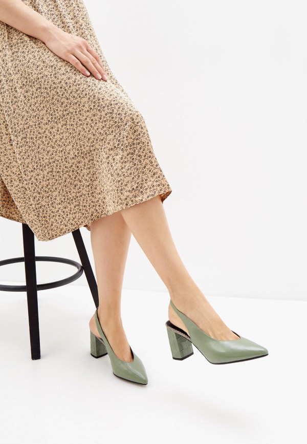 фото Туфли francesco donni